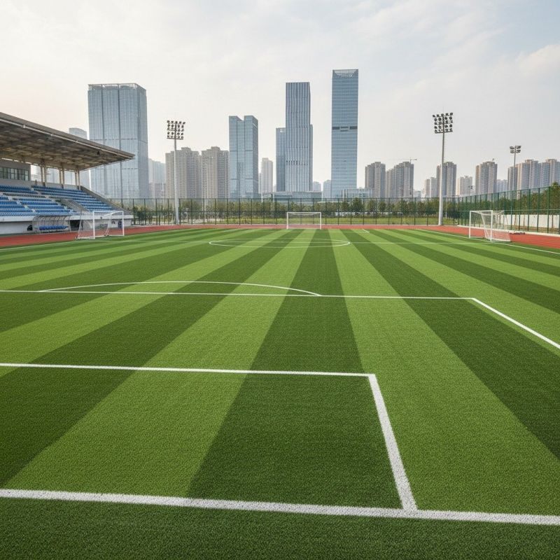 Artificial Turf Repair
