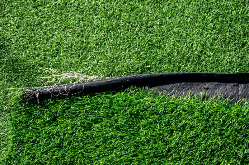 Artificial Turf Repair