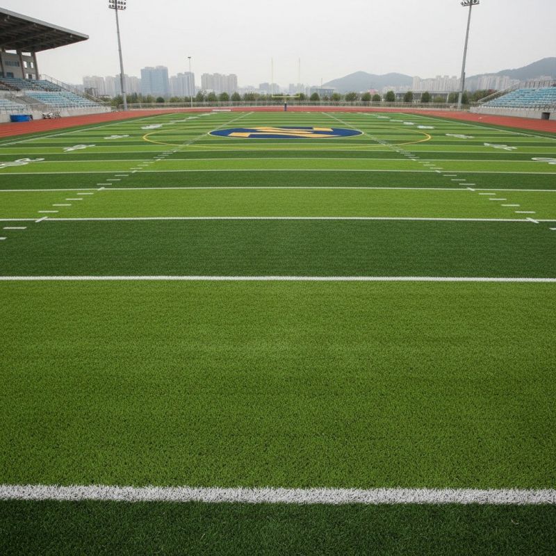 Artificial Turf Repair